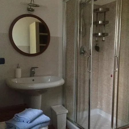 Lago Delle Orchidee Bed and Breakfast