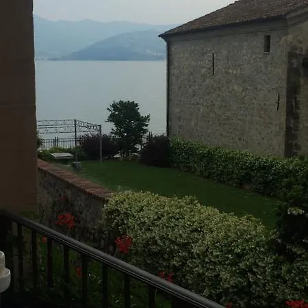 Bed and Breakfast Lago Delle Orchidee *