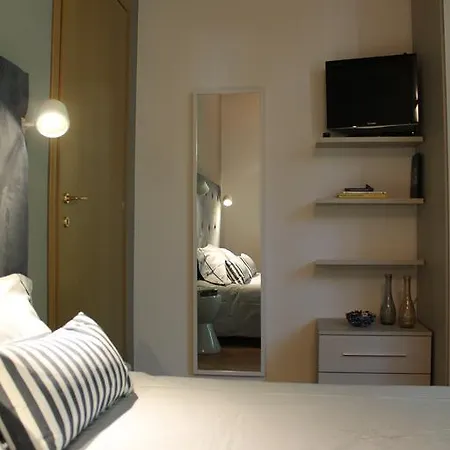 Bed and Breakfast Lago Delle Orchidee Riva di Solto