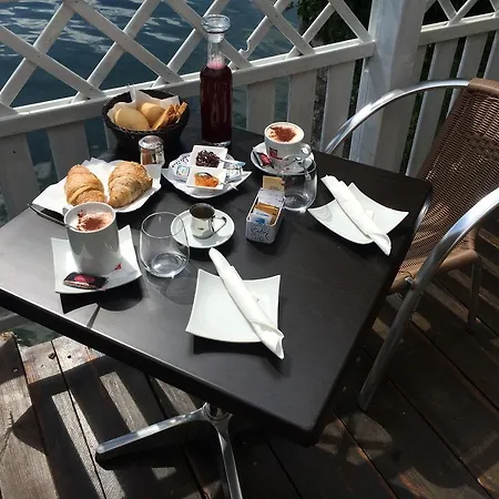 Bed and Breakfast Lago Delle Orchidee *