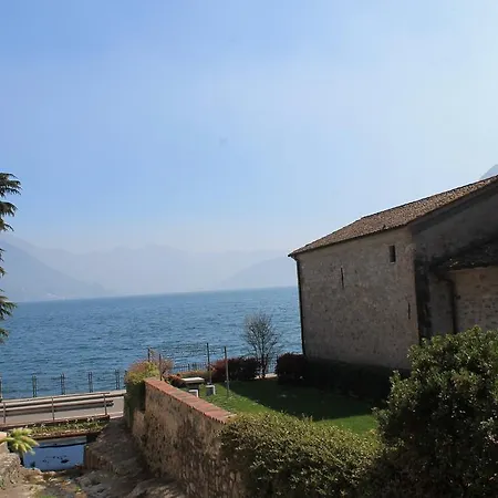 Bed and Breakfast Lago Delle Orchidee