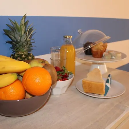 Lago Delle Orchidee Bed and Breakfast *