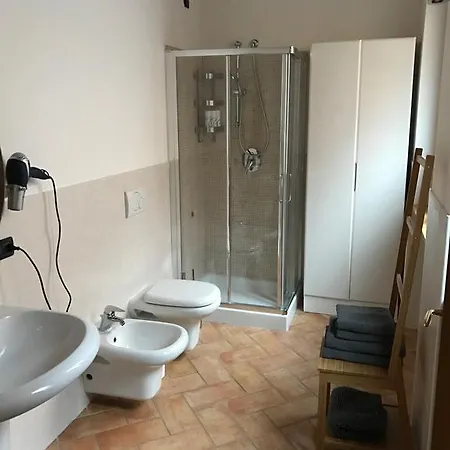 Lago Delle Orchidee Bed and Breakfast