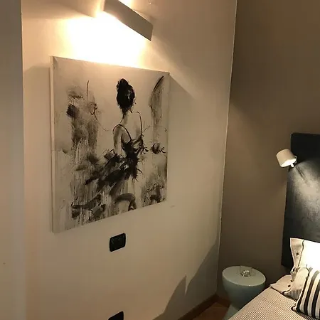 Lago Delle Orchidee Bed and Breakfast *