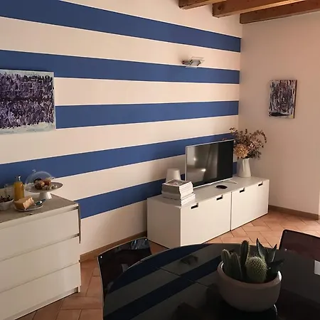 Bed and Breakfast Lago Delle Orchidee