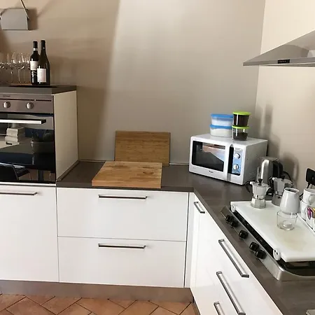 Lago Delle Orchidee Bed and Breakfast