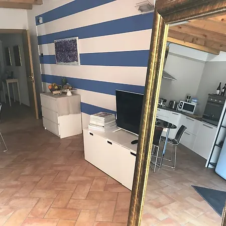 Bed and Breakfast Lago Delle Orchidee *