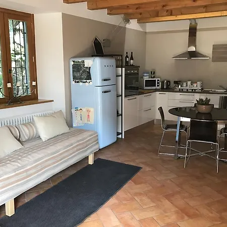 Bed and Breakfast Lago Delle Orchidee *
