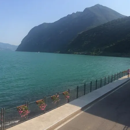 Bed and Breakfast Lago Delle Orchidee Riva di Solto